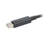 Sonnet (SON-TCBTB05M) Thunderbolt Cable 0.5m - Black Sonnet (SON-TCBTB05M) Thunderbolt Cable 0.5m - Black